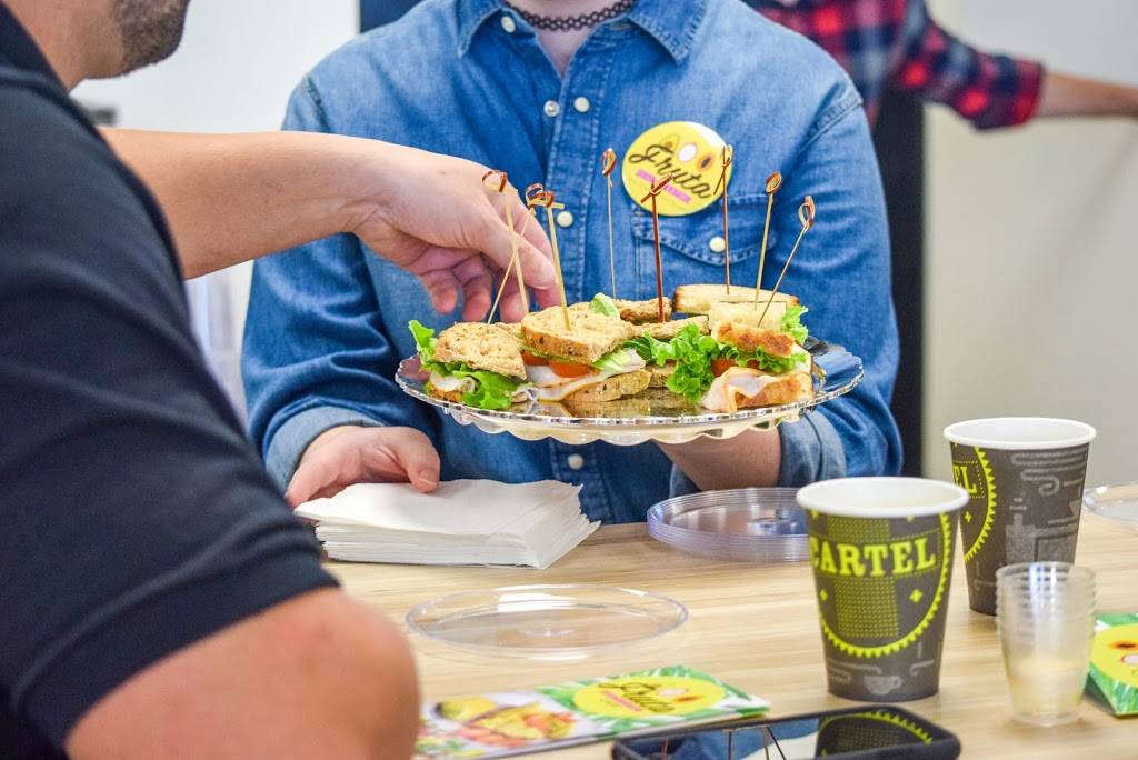 Fruta Healthy Eating Cafe | cafe | 222 E Warner Rd #106, Chandler, AZ 85225, USA | 4803614341 OR +1 480-361-4341