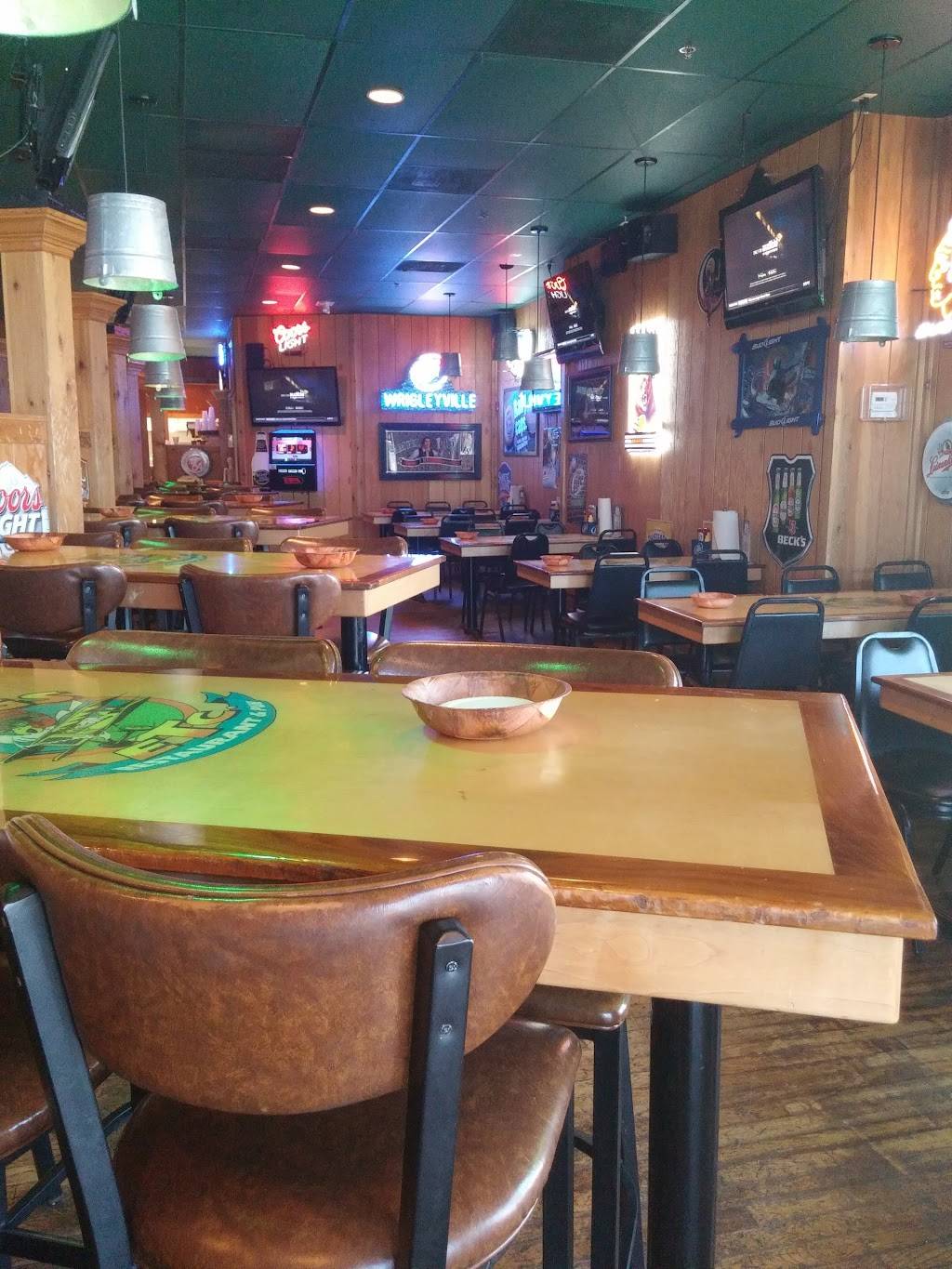 Wings Etc. | restaurant | 5899 Northwest Hwy Unit G, Crystal Lake, IL 60014, USA | 8154448180 OR +1 815-444-8180