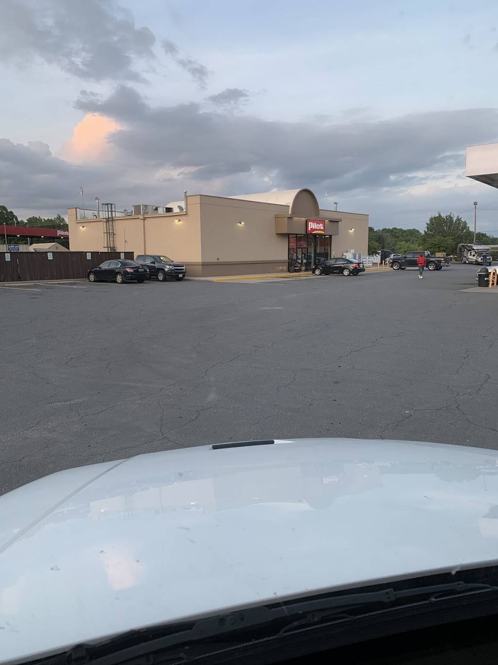 Pilot Travel Center | restaurant | 1155 S Anderson Rd, Rock Hill, SC 29730, USA | 8033290078 OR +1 803-329-0078
