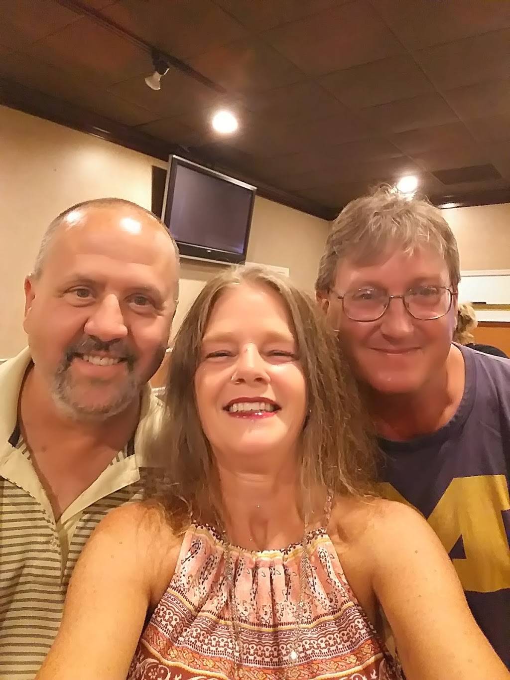 The Spinning Forchetta | restaurant | 4444 Hamilton Middletown Rd, Liberty Township, OH 45011, USA | 5133305539 OR +1 513-330-5539