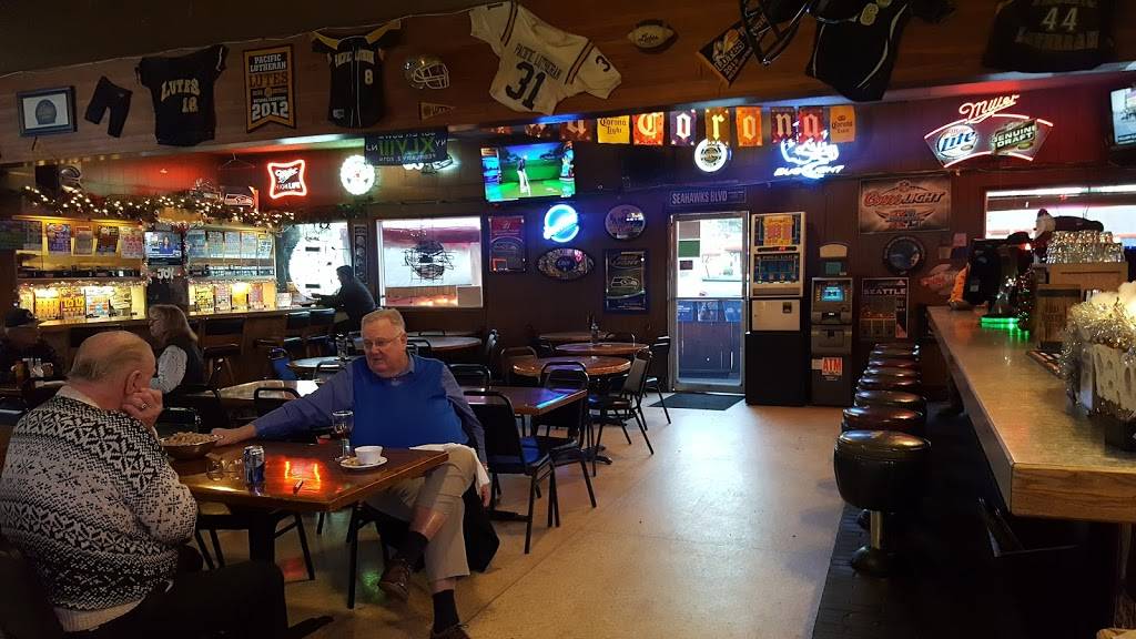 The Haven Pub | restaurant | 12510 Pacific Ave S, Tacoma, WA 98444, USA | 2535375150 OR +1 253-537-5150