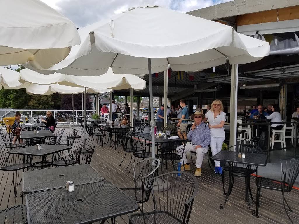 The Loft | restaurant | 18779 Front St NE, Poulsbo, WA 98370, USA | 3606260224 OR +1 360-626-0224