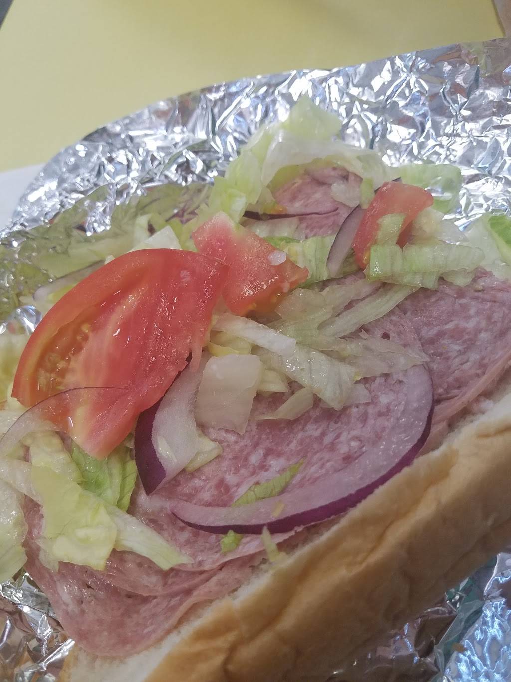 Beach Bella Pizza | restaurant | 2310 Atlantic Ave, Virginia Beach, VA 23451, USA | 7574281777 OR +1 757-428-1777