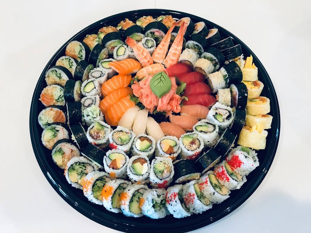 Ste-Anne Sushi | restaurant | 461 Boulevard Ste Anne, Sainte-Anne-des-Plaines, QC J0N 1H0, Canada | 4509408828 OR +1 450-940-8828