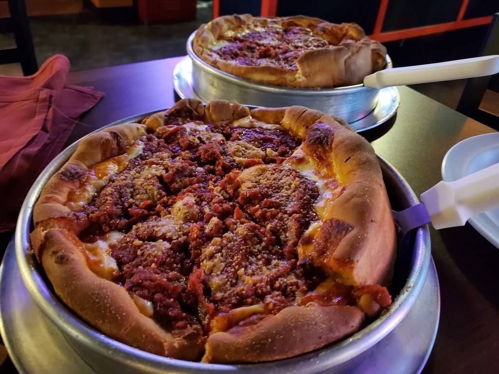 Taste of Chicago | restaurant | 180 E 1st St, Reno, NV 89501, USA | 7759714462 OR +1 775-971-4462