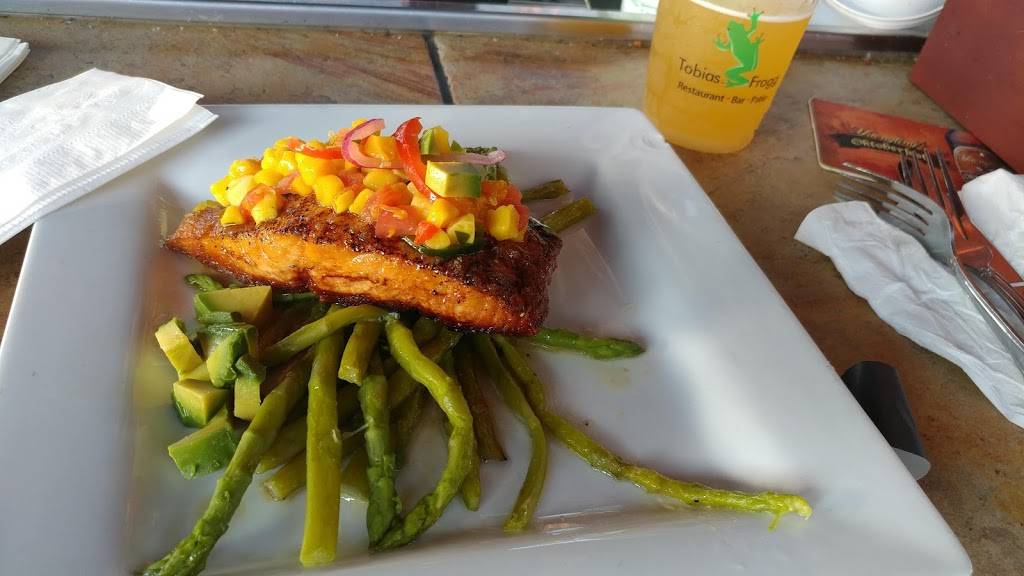 Tobias S Frogg | restaurant | 1766 Columbia Ave, Lancaster, PA 17603, USA | 7173948366 OR +1 717-394-8366