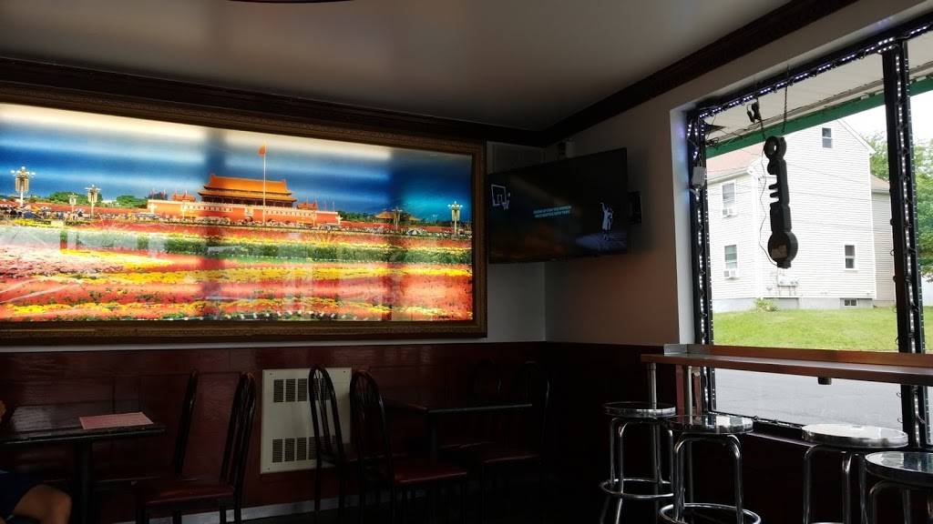 Peking Restaurant | restaurant | 264 Wade St, Bridgeport, CT 06604, USA | 2033310088 OR +1 203-331-0088