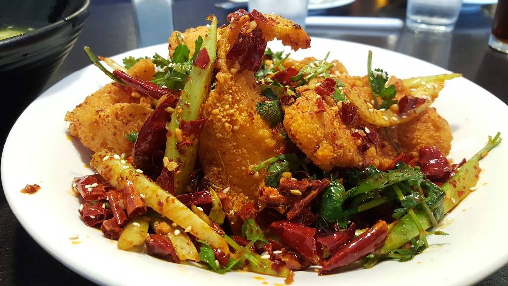 Red Chilli Restaurant | restaurant | 2094 W Redlands Blvd, Redlands, CA 92373, USA | 9097983929 OR +1 909-798-3929