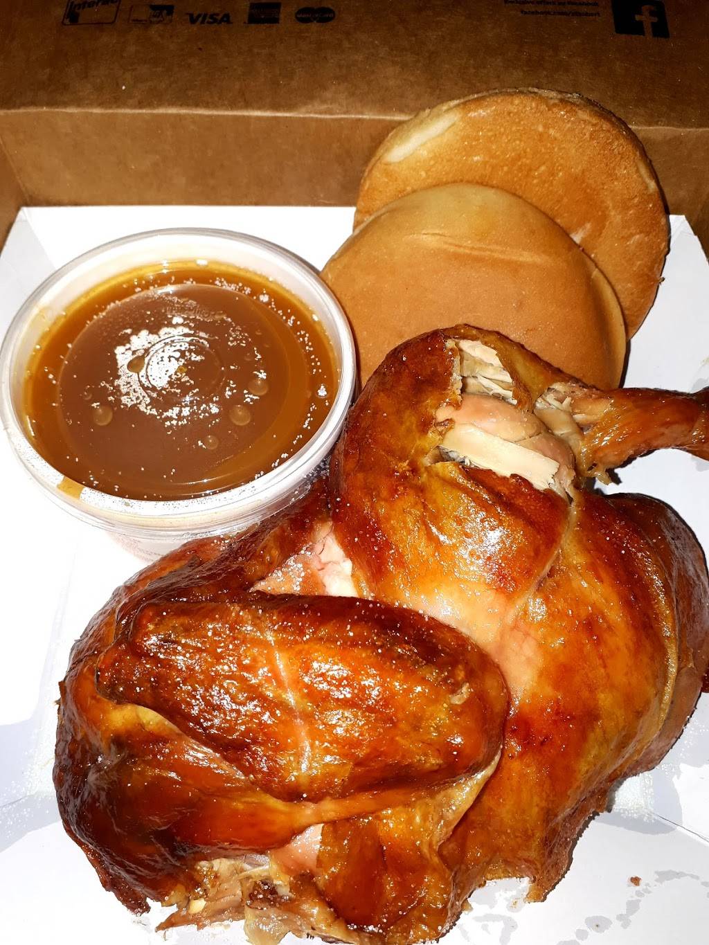 St-Hubert Express | restaurant | 4010 Riverside Dr, Ottawa, ON K1V 2E8, Canada | 6137399995 OR +1 613-739-9995