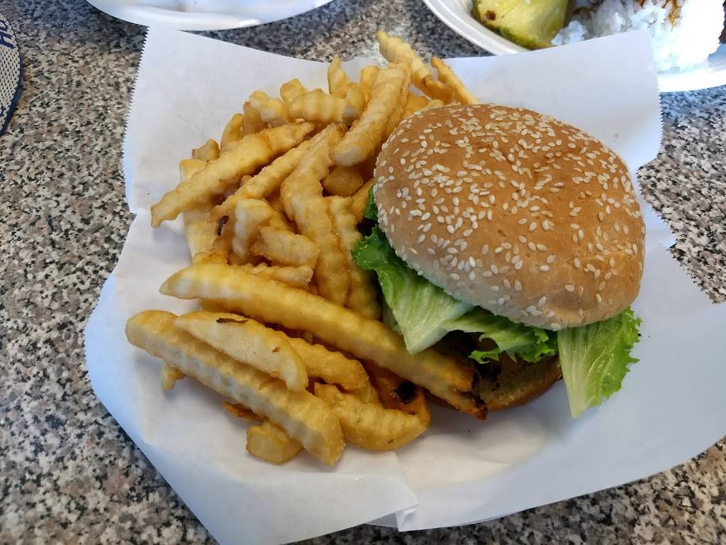 Aloha Kitchen | restaurant | 2950 S Alma School Rd # 12, Mesa, AZ 85210, USA | 4808972451 OR +1 480-897-2451