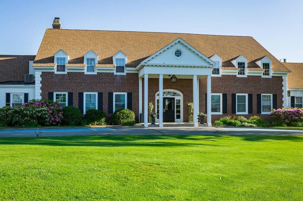 Oak Hill Country Club | restaurant | 840 Oak Hill Rd, Fitchburg, MA 01420, USA | 9783422717 OR +1 978-342-2717