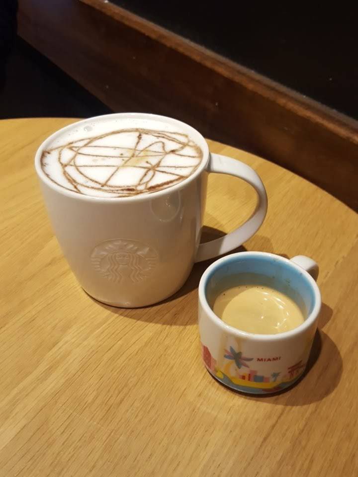 Starbucks | cafe | 1169 Nimmo Pkwy STE 250, Virginia Beach, VA 23456, USA | 7574279558 OR +1 757-427-9558