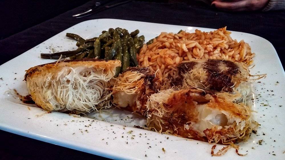 Pita Park | restaurant | 146 Tulip Ave, Floral Park, NY 11001, USA | 5167757482 OR +1 516-775-7482