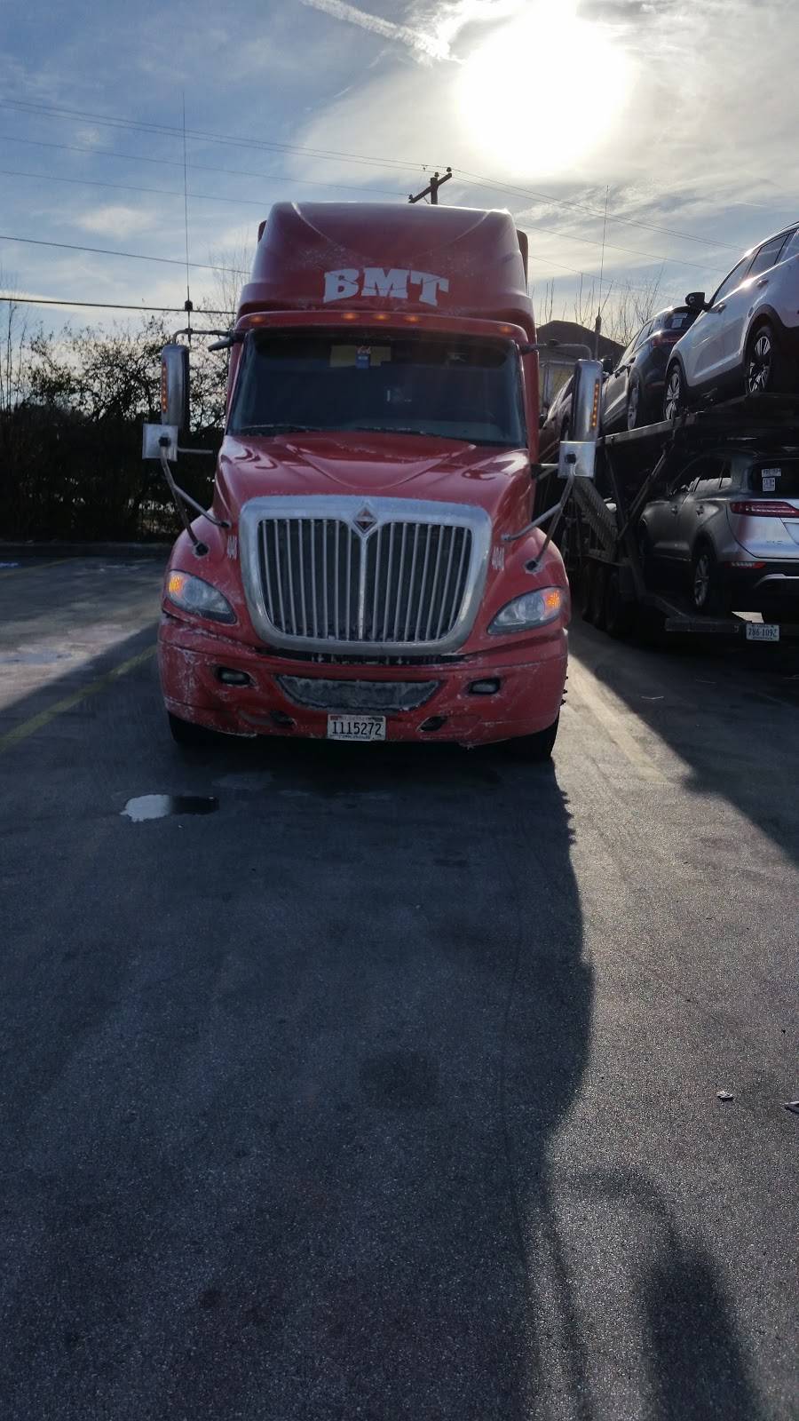 Pilot Travel Center | restaurant | 314 Lovell Rd, Knoxville, TN 37934, USA | 8659660445 OR +1 865-966-0445