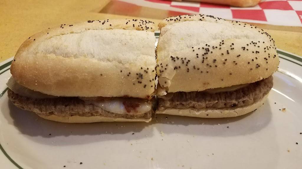 LaRosas Pizza Finneytown | restaurant | 891 W Galbraith Rd, Cincinnati, OH 45231, USA | 5133471111 OR +1 513-347-1111