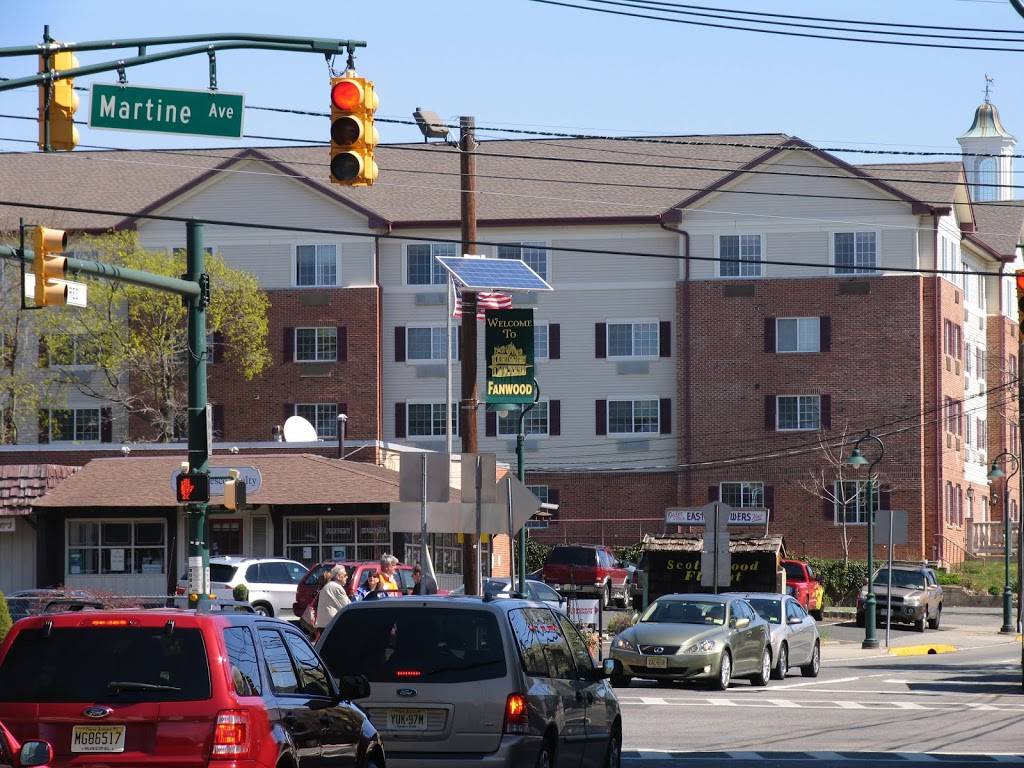 Nicks Pizza & Deli | meal delivery | 42 S Martine Ave A, Fanwood, NJ 07023, USA | 9083228800 OR +1 908-322-8800