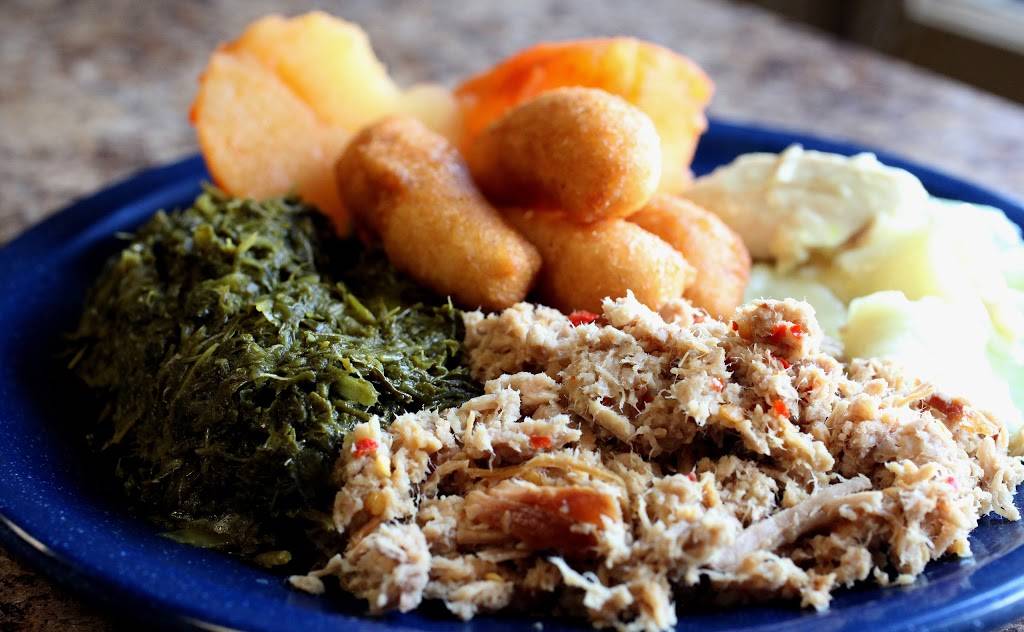 Gardners Barbecue Sunset Ave at Westridge Shopping Center | restaurant | 3651 Sunset Ave, Rocky Mount, NC 27804, USA | 2524433996 OR +1 252-443-3996