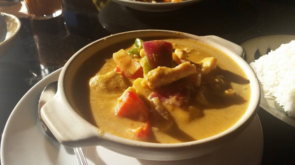 Thai Garden | restaurant | 16911 E Quincy Ave Unit A7, Aurora, CO 80015, USA | 3034001173 OR +1 303-400-1173