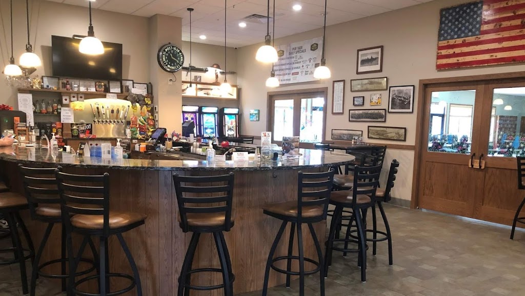 Pub 1638 | restaurant | 601 Johnson St, Merrill, WI 54452, USA | 7155365708 OR +1 715-536-5708