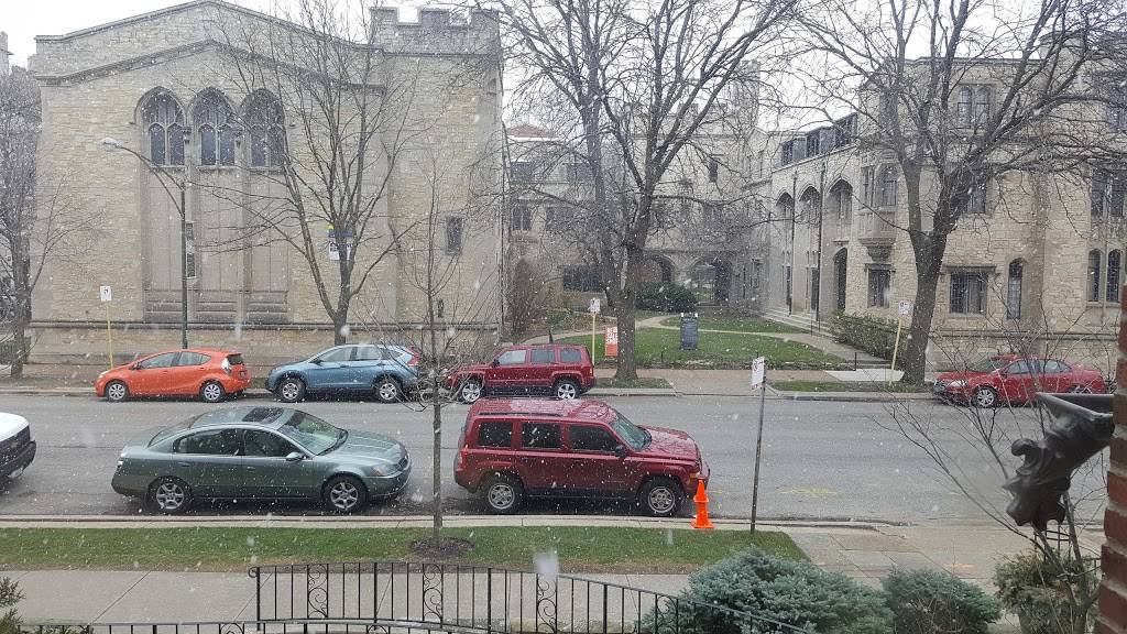 Quadrangle Club | night club | 1155 E 57th St, Chicago, IL 60637, USA | 7737022550 OR +1 773-702-2550