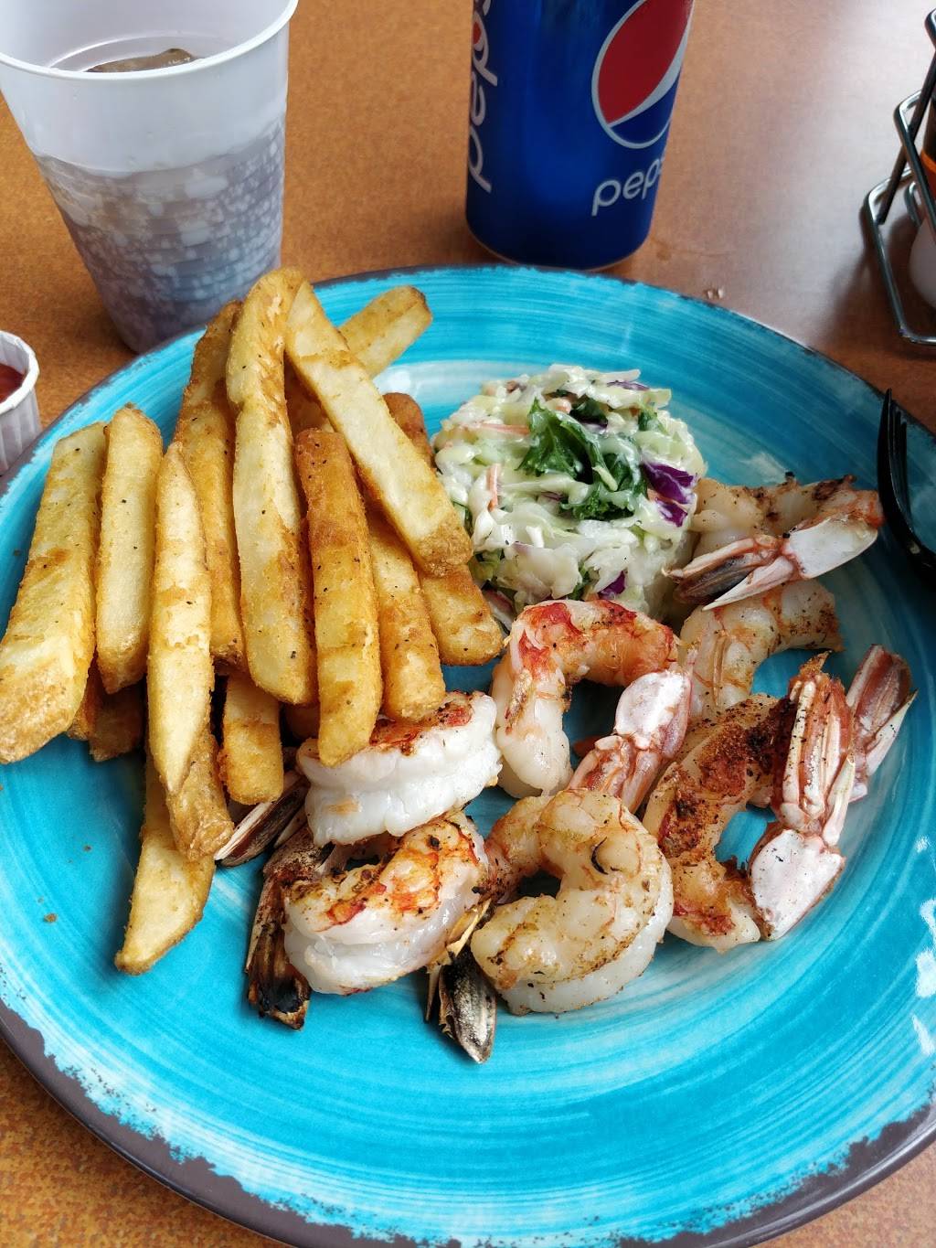 Something Fishy | restaurant | 2107 E Semoran Blvd a, Apopka, FL 32703, USA | 4077034850 OR +1 407-703-4850