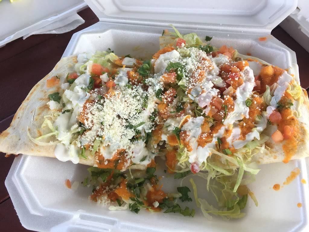 J Zapata Mexican | restaurant | 57 Old Berwick Rd, Drums, PA 18222, USA | 5707887880 OR +1 570-788-7880