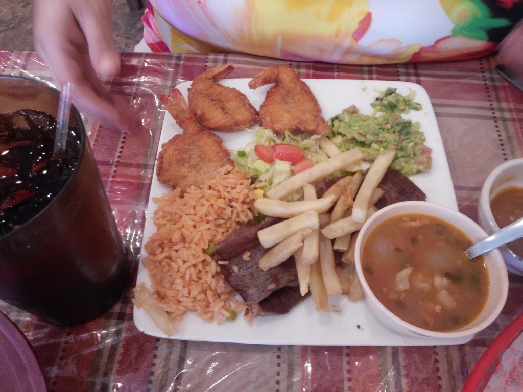 El Pedregal | restaurant | 953 E Adams St b, Brownsville, TX 78520, USA | 9566210170 OR +1 956-621-0170