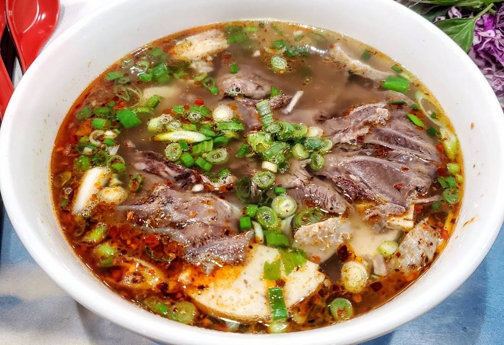 Pho Huong Vietnamese Restaurant | restaurant | 6547 Old Canton Rd, Ridgeland, MS 39157, USA | 7692088086 OR +1 769-208-8086