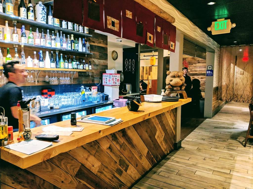 Dash Japanese Tapas and Sushi | restaurant | 204 2nd Ave A, San Mateo, CA 94401, USA | 6503401508 OR +1 650-340-1508