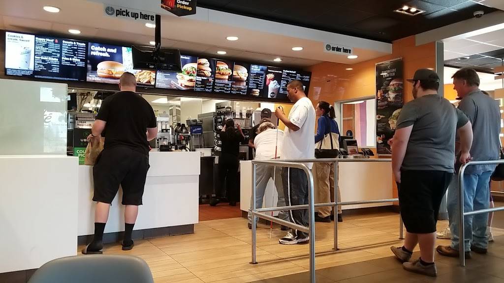 McDonalds | cafe | 1185 Arnold Dr, Martinez, CA 94553, USA | 9252290757 OR +1 925-229-0757