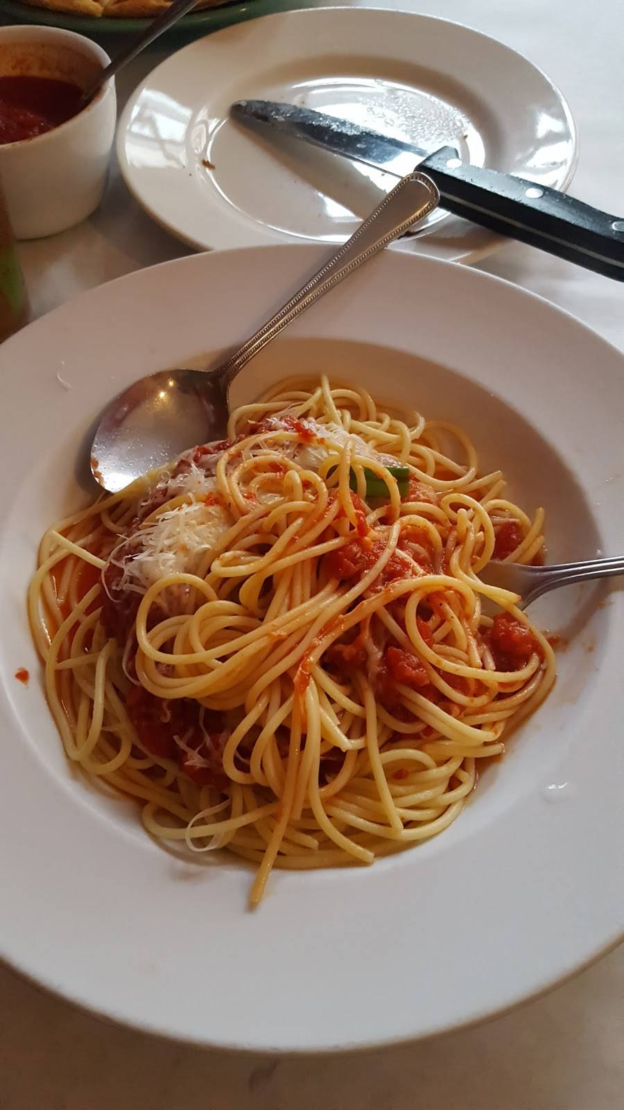 Brick Oven on 35th | restaurant | 1608 W 35th St, Austin, TX 78703, USA | 5124534330 OR +1 512-453-4330