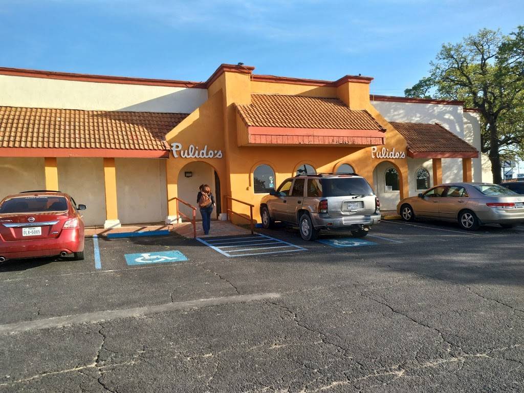 Pulidos Restaurant | restaurant | 809 E Rd, Stephenville, TX 76401, USA | 2549654702 OR +1 254-965-4702
