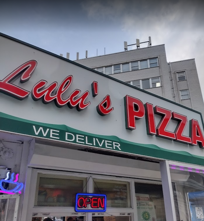 Lulus Pizza | restaurant | 9118 59th Ave, Queens, NY 11373, USA | 3478080055 OR +1 347-808-0055
