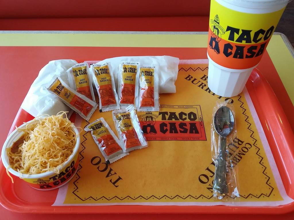 Taco Casa | restaurant | 560 S Saginaw Blvd, Saginaw, TX 76179, USA | 8172321528 OR +1 817-232-1528