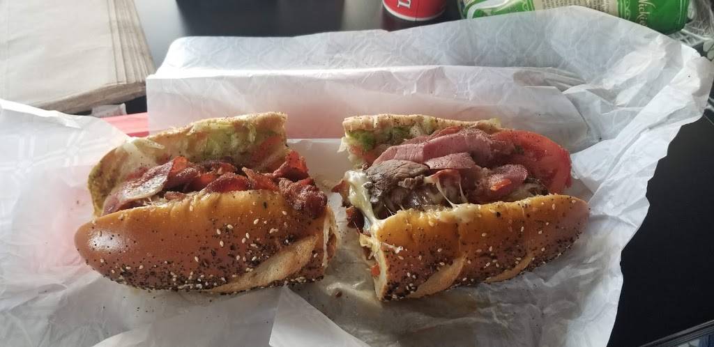 DiBellas Subs | restaurant | 475 E Big Beaver Rd, Troy, MI 48083, USA | 2485283562 OR +1 248-528-3562