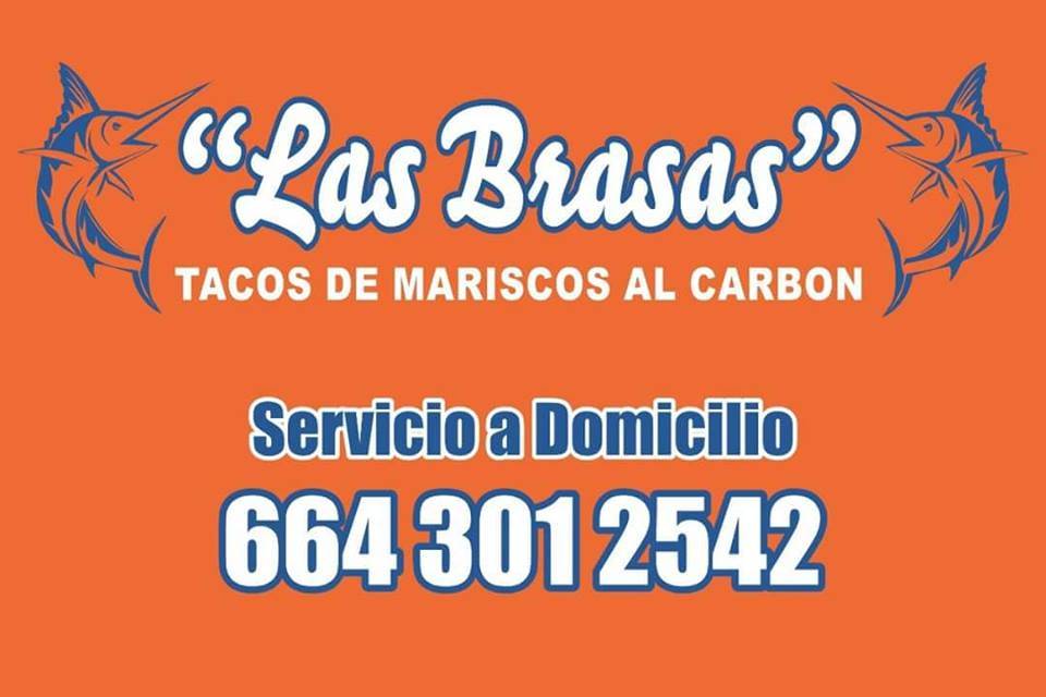 Taqueria Las Brasas | restaurant | A, Blvd. de las Bellas Artes 19648, Nueva Tijuana, 22435 Tijuana, B.C., Mexico | 016643012542 OR +52 664 301 2542