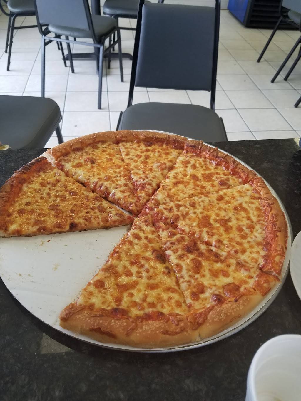 Park Hill Pizza | restaurant | Fitchburg, MA 01420, USA | 9783437100 OR +1 978-343-7100