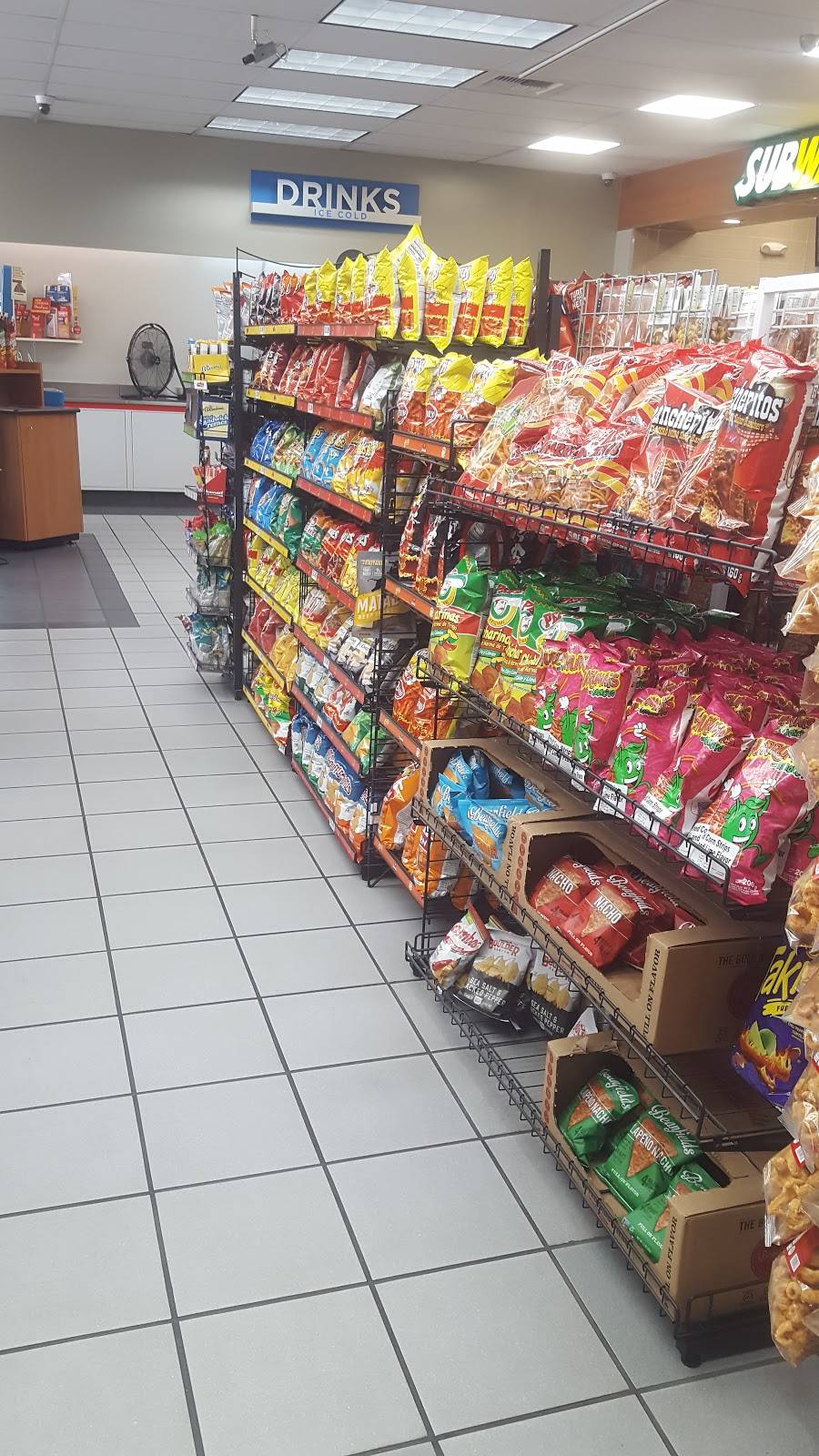 Subway | restaurant | 1050 Capital Hills Pkwy, Tehachapi, CA 93561, USA | 6612388751 OR +1 661-238-8751