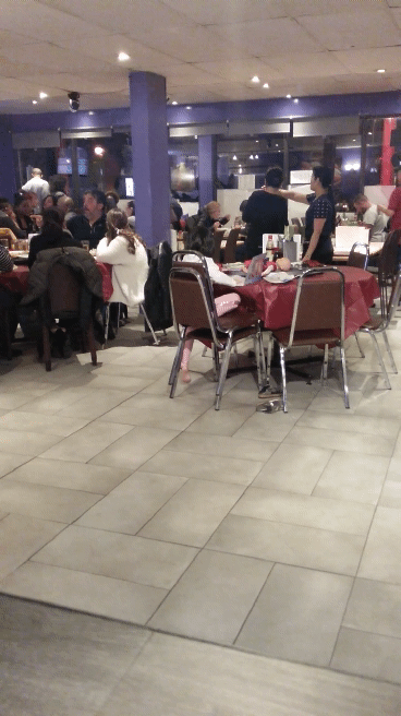 Restaurant Thmor Da | restaurant | 8630 Rue Sherbrooke E, Montréal, QC H1L 1B7, Canada | 5147273732 OR +1 514-727-3732