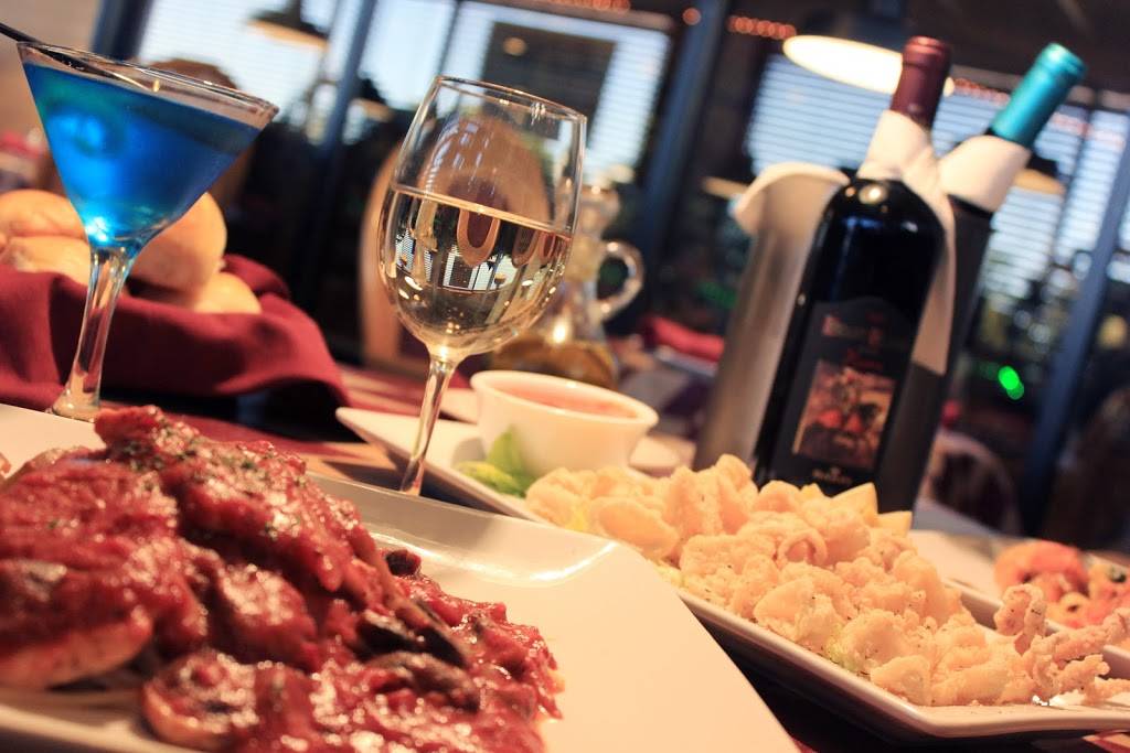 Napolis | restaurant | 3421 Conestoga Dr, Grand Island, NE 68803, USA | 3086751771 OR +1 308-675-1771