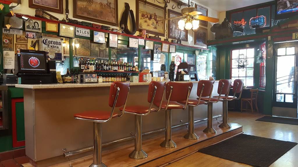 Bronco Billys Pizza Palace | restaurant | 2947, 37651, Niles Blvd, Fremont, CA 94536, USA | 5107921070 OR +1 510-792-1070