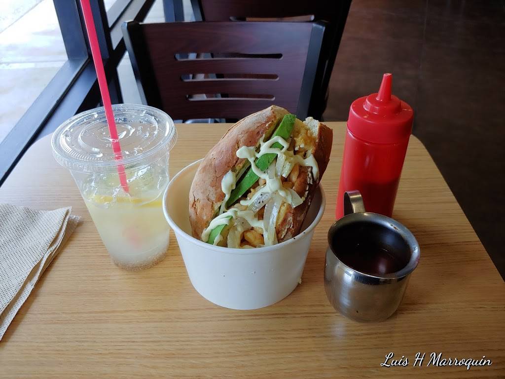 Blazing Cups | restaurant | 18205 Gale Ave, City of Industry, CA 91748, USA | 6265819144 OR +1 626-581-9144