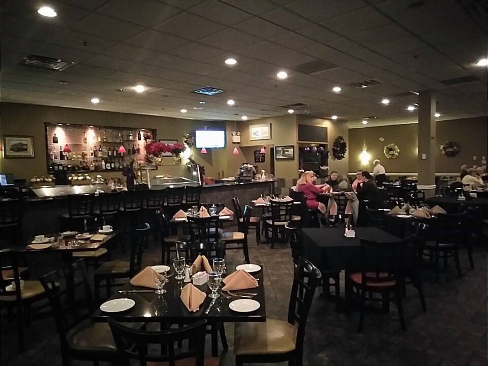 Anthonys Ristorante & Banquet Center | restaurant | 4990 State Rd, Drexel Hill, PA 19026, USA | 6106236900 OR +1 610-623-6900