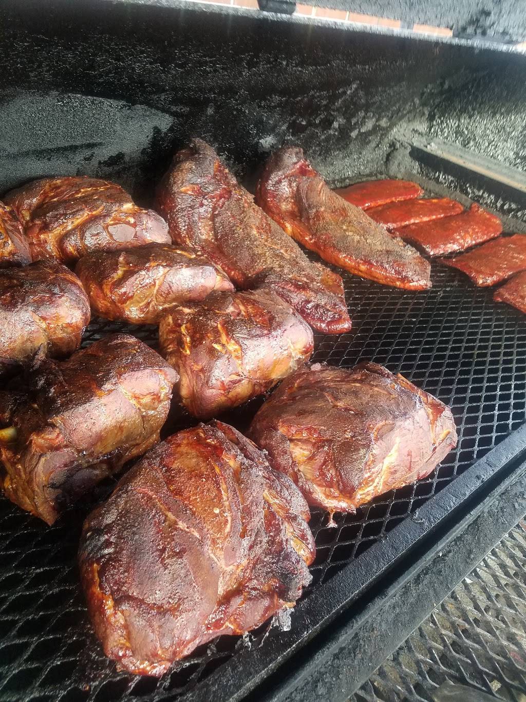 Brunos BBQ | restaurant | 501 N Line St, Columbia City, IN 46725, USA | 2602120326 OR +1 260-212-0326