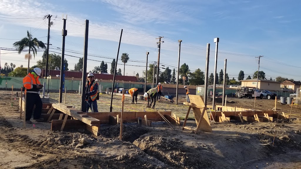 Jack in the Box | restaurant | 12103 Valley View St, Garden Grove, CA 92845, USA | 7143795949 OR +1 714-379-5949