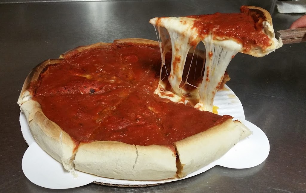 Pizza Unlimited | restaurant | 416 W Clinton St, Rushville, IL 62681, USA | 2173226297 OR +1 217-322-6297