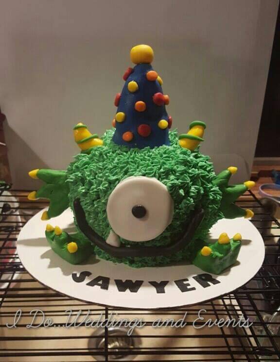 I Do...Weddings and Events | meal takeaway | Roving, Greenville, IN 47124, USA | 5023547935 OR +1 502-354-7935