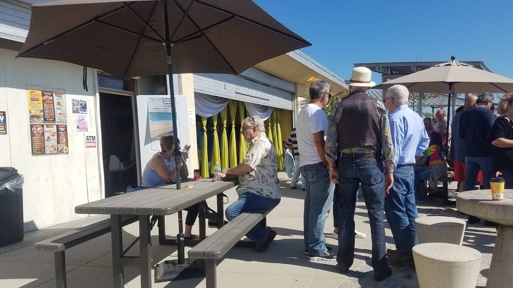 DredSurfer Grill | restaurant | 16-27 Seagirt Blvd, Far Rockaway, NY 11691, USA | 7184711691 OR +1 718-471-1691