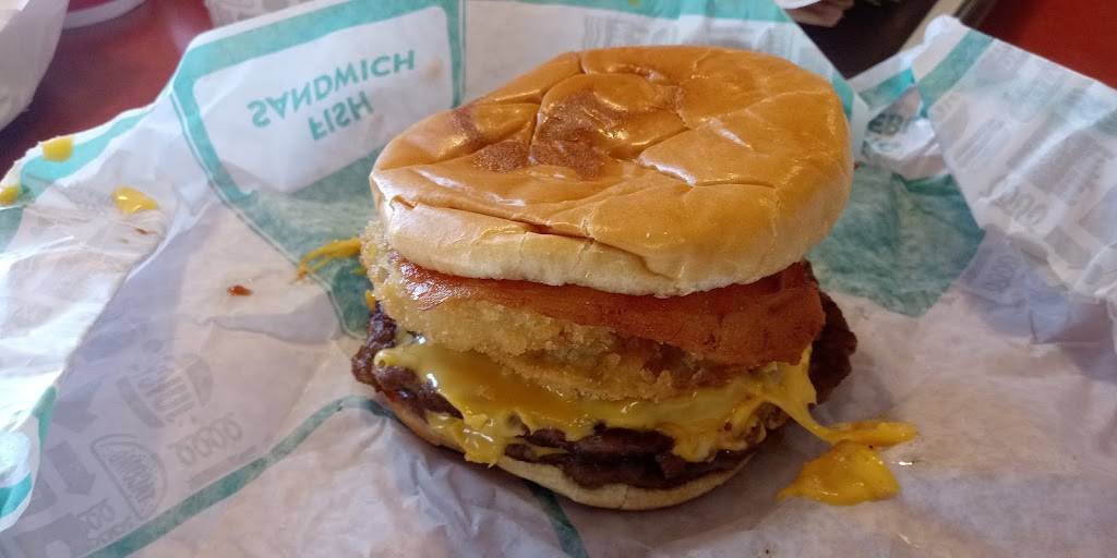 Jack in the Box | restaurant | 1502 Airline Rd Ste 302 Ste 302, Corpus Christi, TX 78412, USA | 3619808067 OR +1 361-980-8067