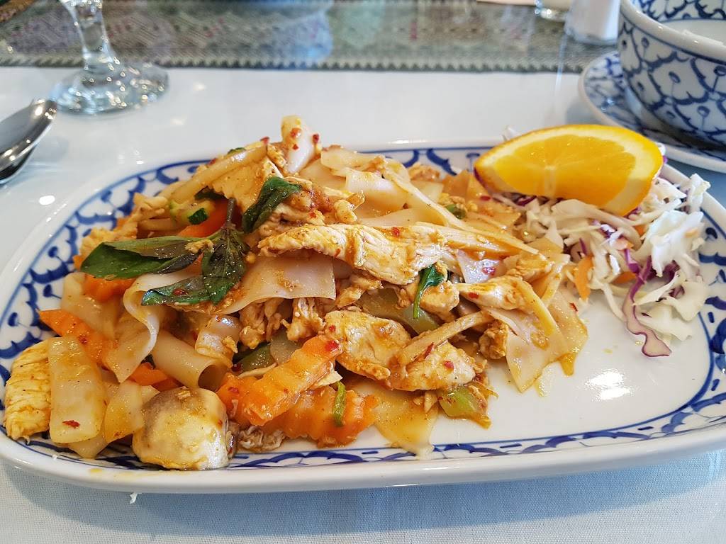 Bangkok Tokyo Restaurant | restaurant | 599 Haywood Rd, Greenville, SC 29607, USA | 8644587866 OR +1 864-458-7866